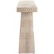 Ayni 78.5 inch Whitewash Console