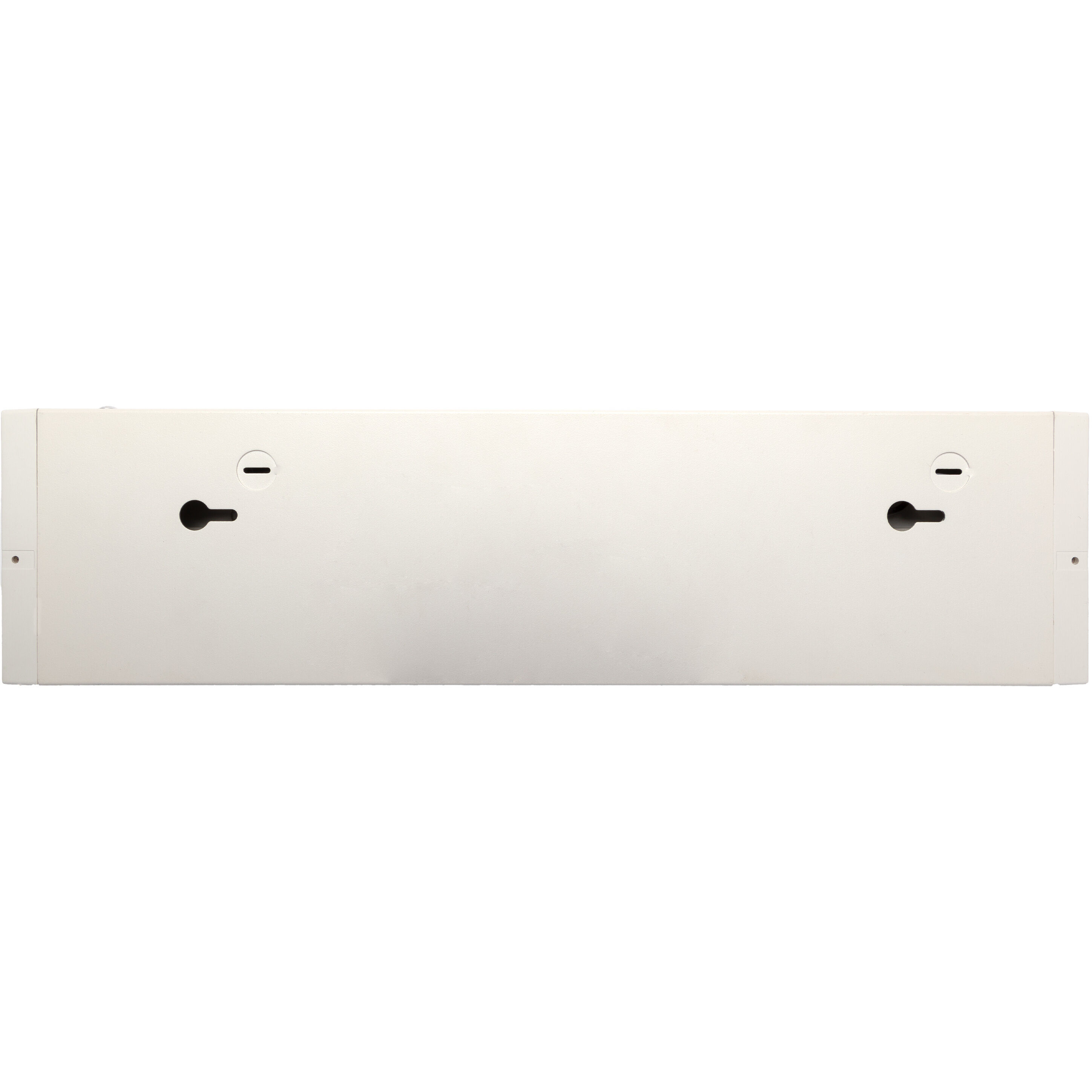 CounterQuick 120 LED 14 inch White Under Cabinet & Cove, Linear Strip