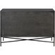 Parker 48 inch Black/Walnut/White Ashe/Cherry/Black Oak Credenza