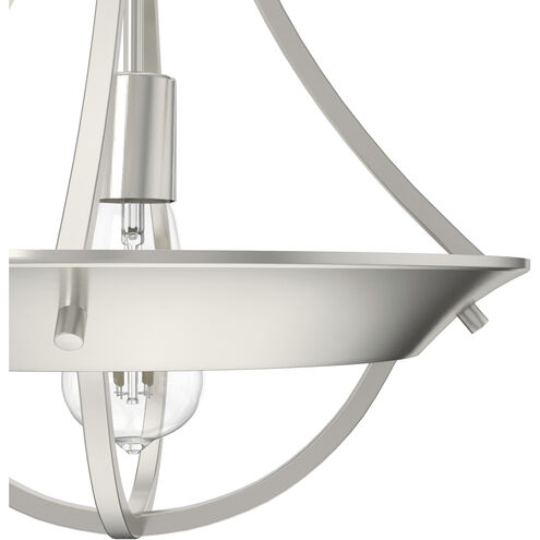 Perch Point 14 inch Pendant Ceiling Light
