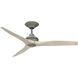 Spitfire Antique Graphite Fan Motor
