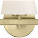 Colton Bath Vanity Light Wall Light