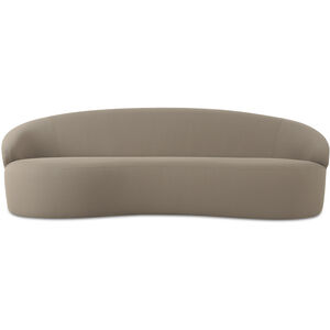 Cove Grey Outdoor Sofa