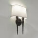 Montrose 1 Light 13 inch Oil-Rubbed Bronze Wall Sconce Wall Light