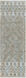 Cadence 96 X 30 inch Dusty Sage Rug in 2.5 x 8, Runner
