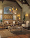 Palais 18 Light 42 inch Imperial Gold Chandelier Ceiling Light