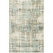 Wilson 90 X 60 inch Light Slate Rug in 5 x 8, Rectangle