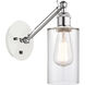 Ballston Clymer 1 Light 5.30 inch Wall Sconce