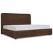 Simon Brown Storage Bed