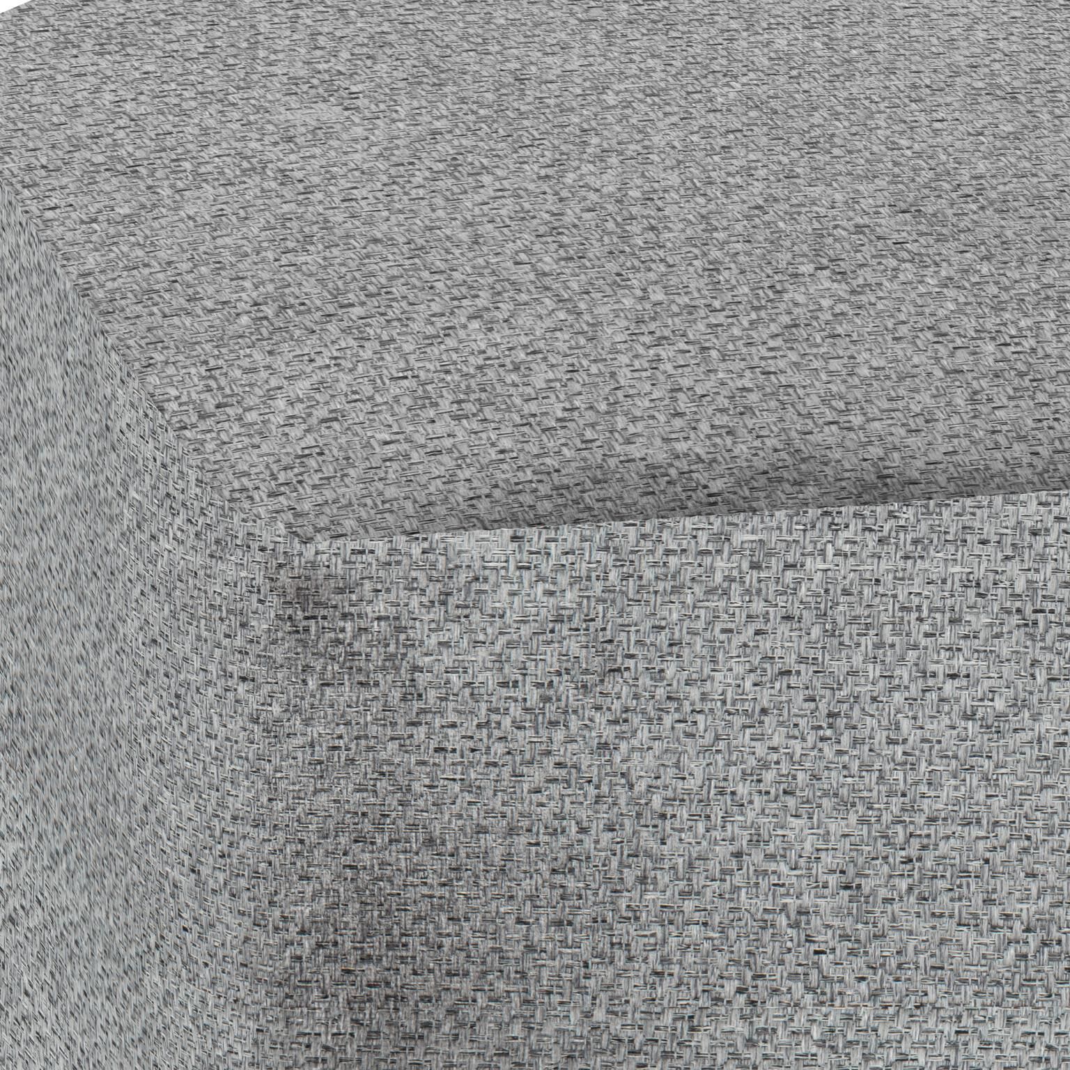 Panama Universal Stone Bench