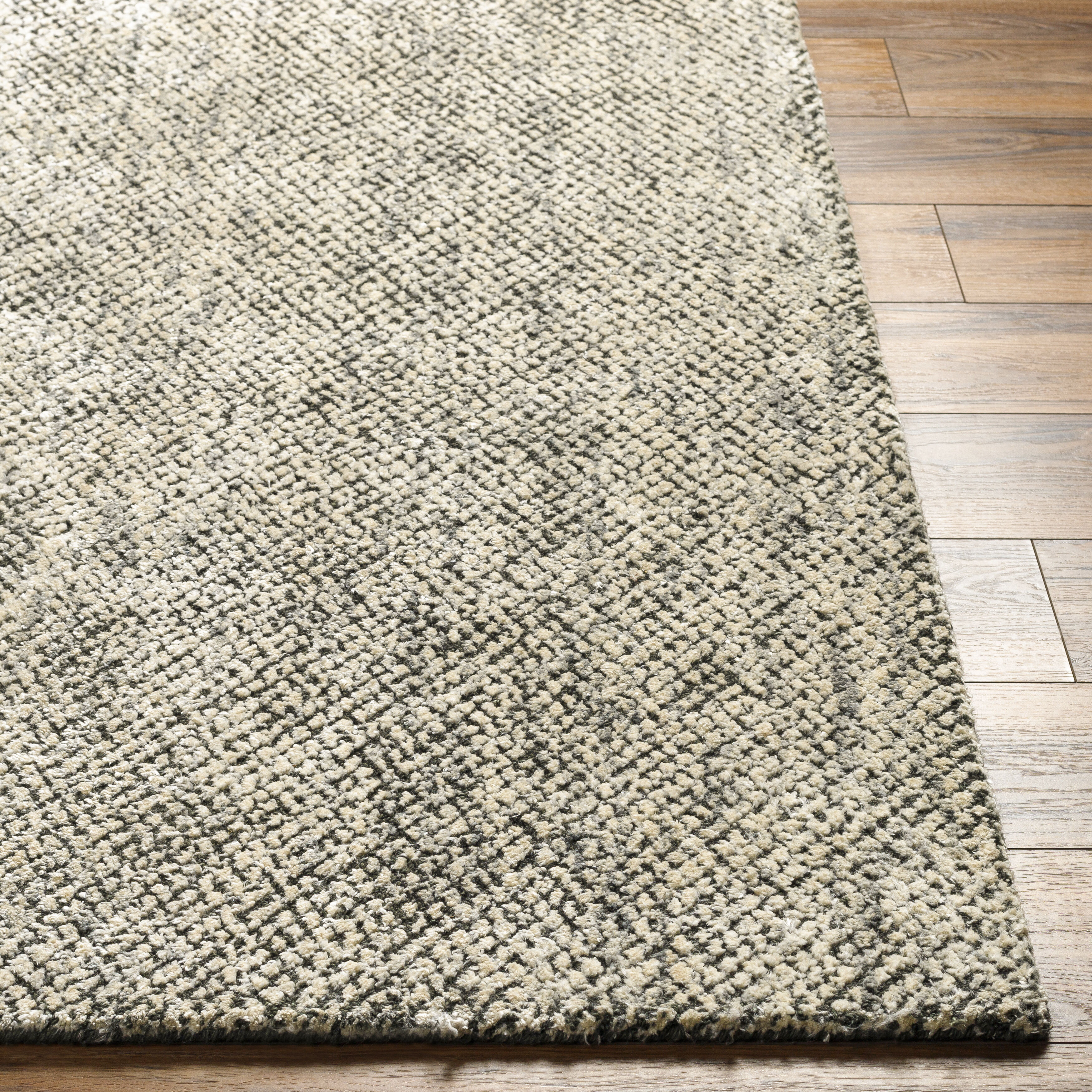 Helen 168 X 120 inch Beige Rug, Rectangle