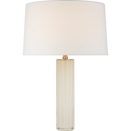 Chapman & Myers Fallon 1 Light 15.00 inch Table Lamp