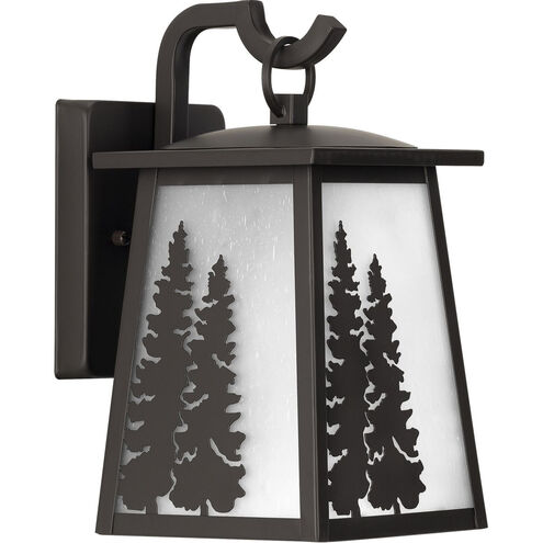 Torrey Outdoor Wall Lantern, Small
