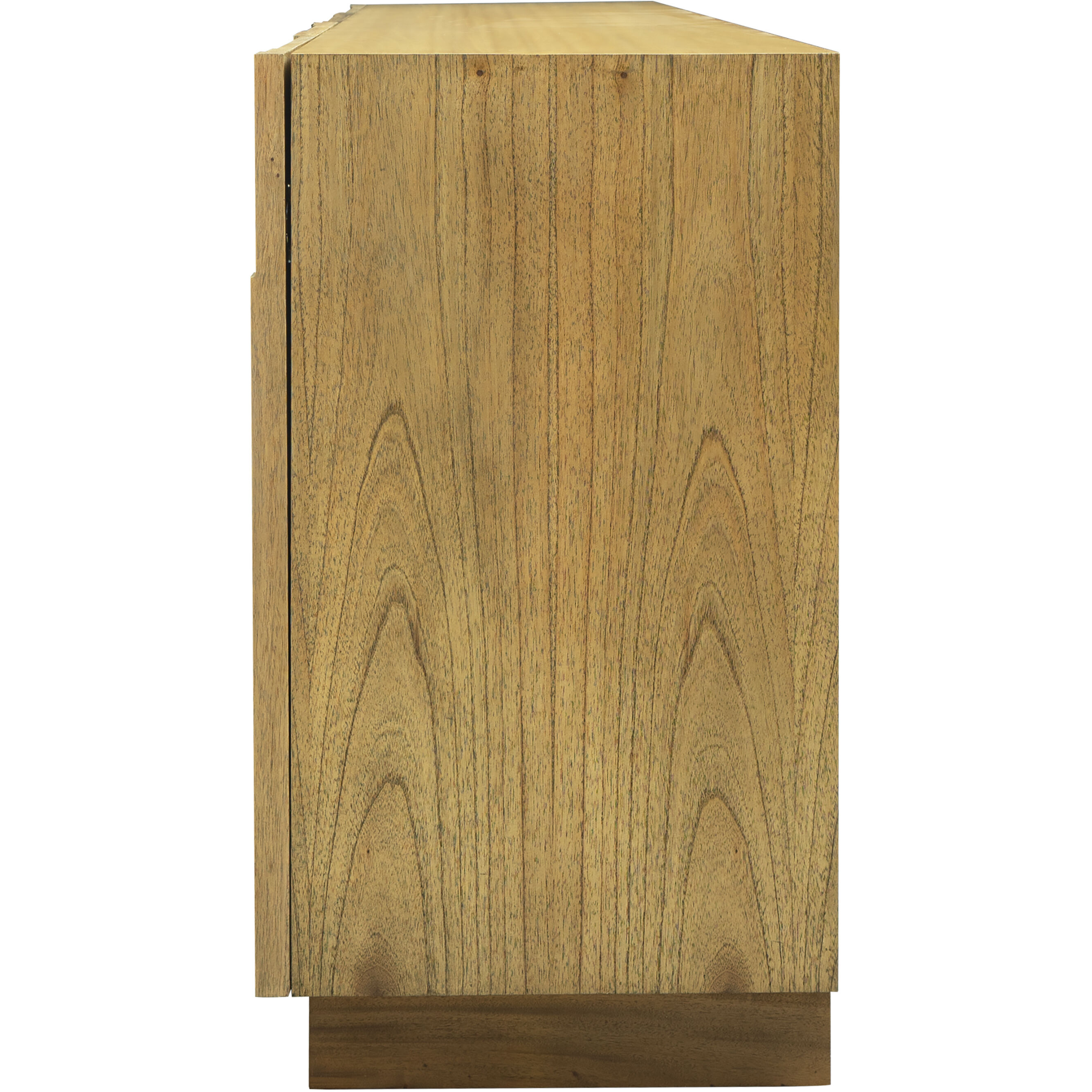 Dennis Wheat Toast Credenza