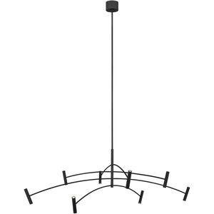 Sean Lavin Aerial 16 Light 60.10 inch Chandelier