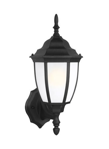 Bakersville 1 Light 6.50 inch Outdoor Wall Light