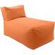 Seascape Canyon Outdoor Pouf Lounge Cover