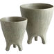Molca 7 inch Vase, Small