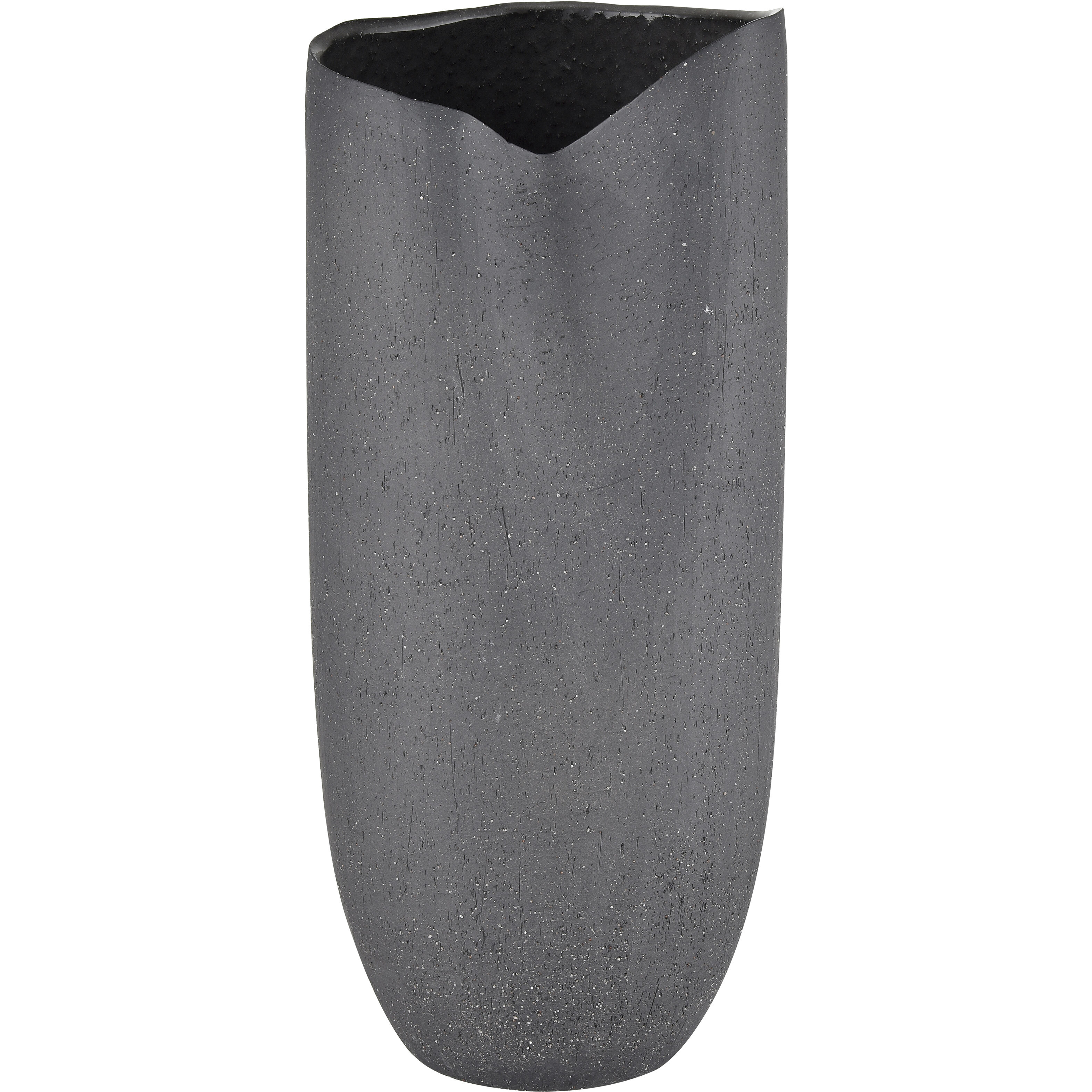 Ferraro 15 X 6.5 inch Vase