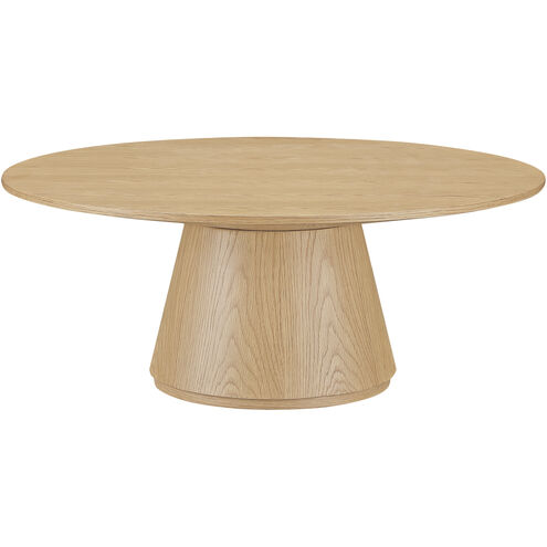 Otago Natural Coffee Table