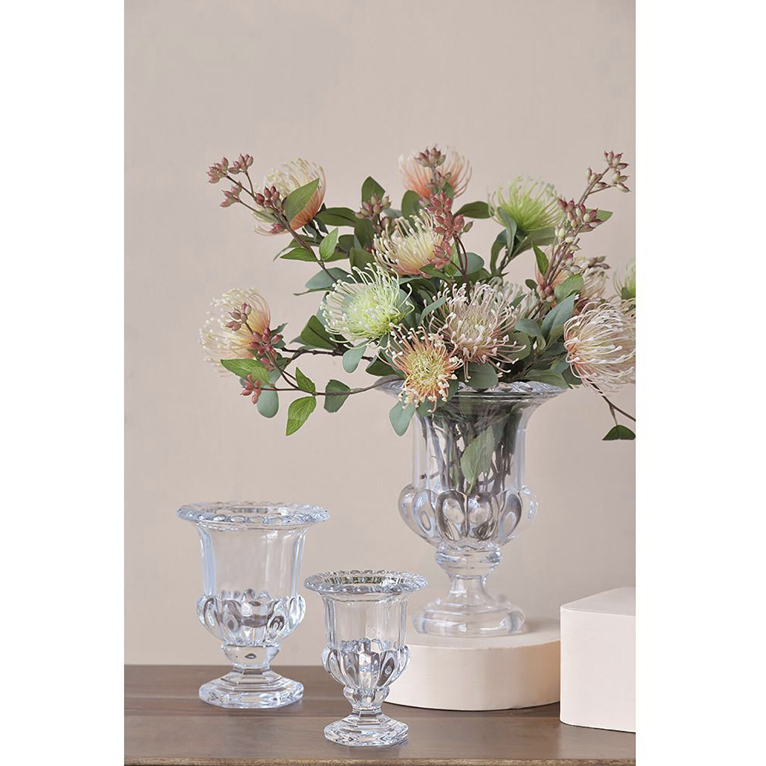 Omari 5.9 X 4.5 inch Vase