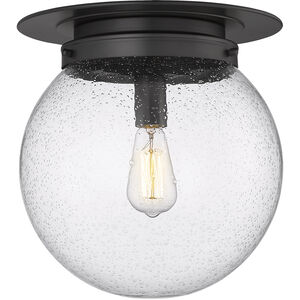 Calhoun 1 Light 13.00 inch Flush Mount