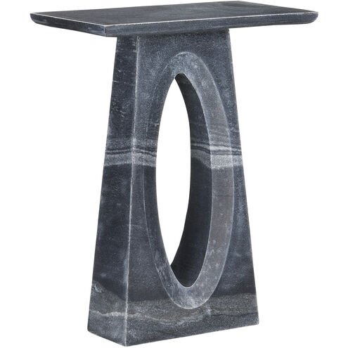 Demi 18 X 14 inch Natural Side Table