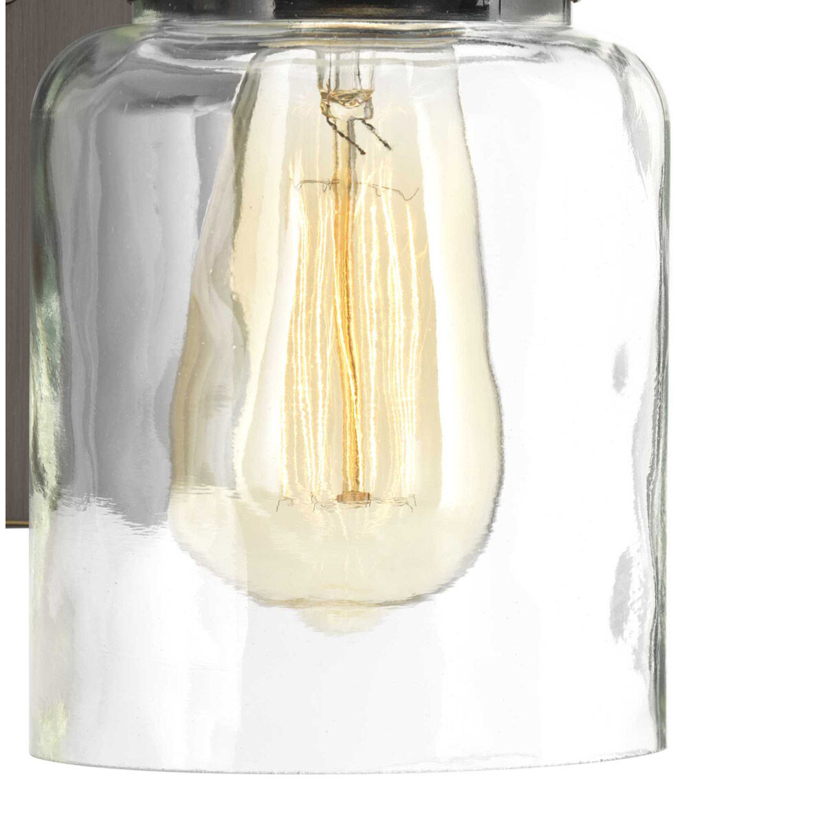 Calhoun 5 Light 28.63 inch Antique Bronze Chandelier Ceiling Light