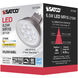 Lumos LED MR16 Bi Pin GU5.3 6.50 watt 2700K Light Bulb