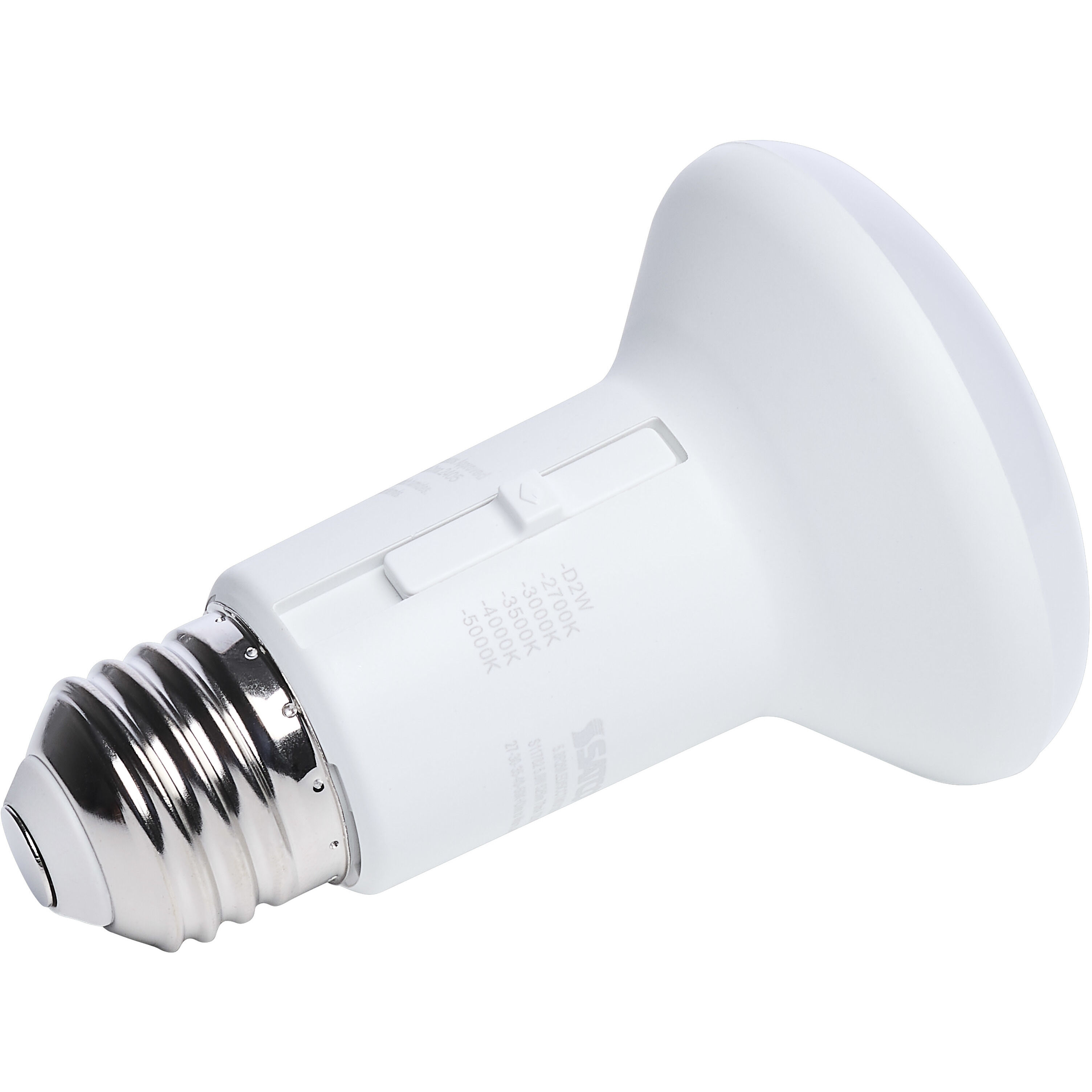 ColorQuick LED Bulb