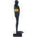 Dann Foley Black Decorative Object