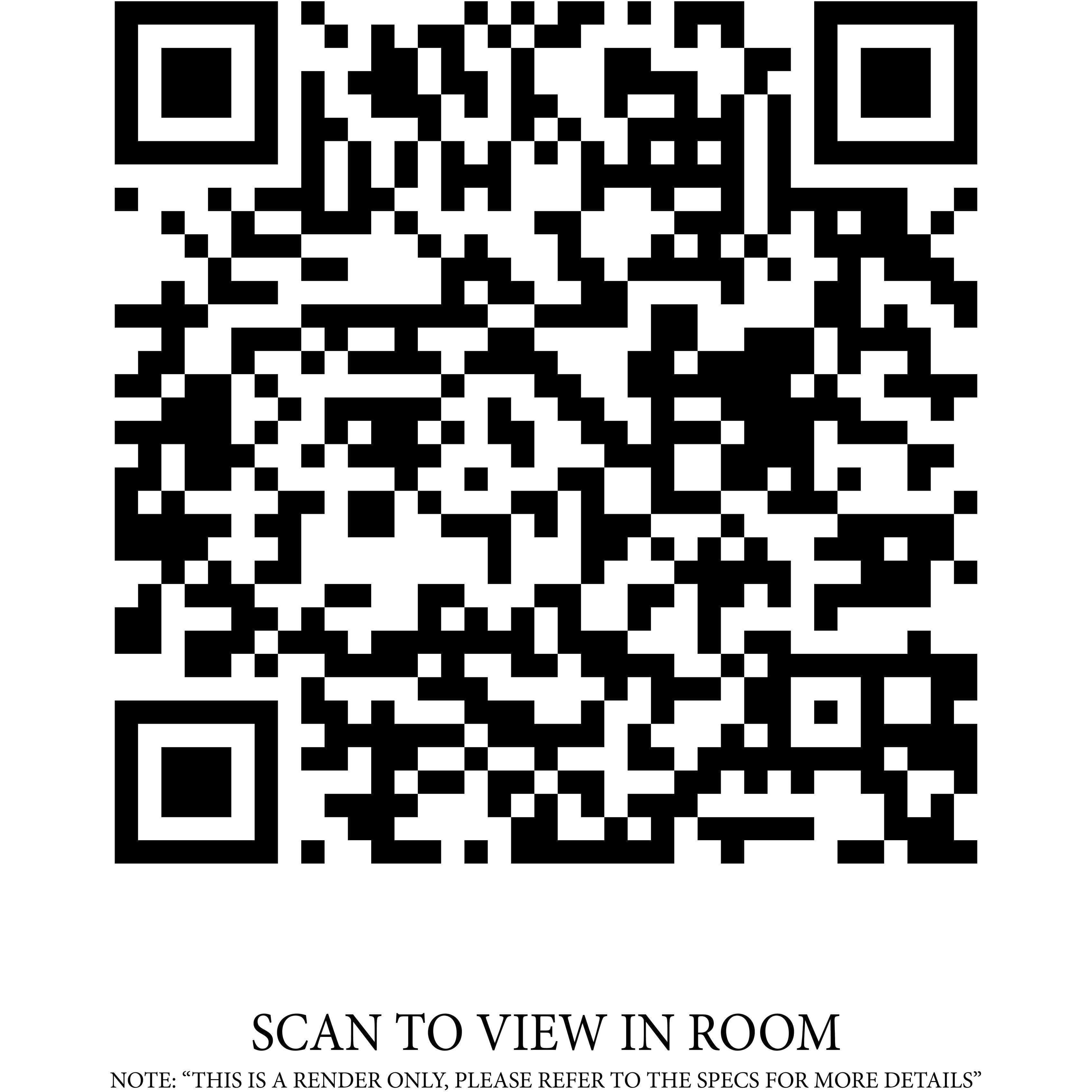 Ring LED 7 inch Chrome Wall Light