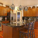 Bay of Campeche 1 Light 5 inch Satin Nickel Mini Pendant Ceiling Light