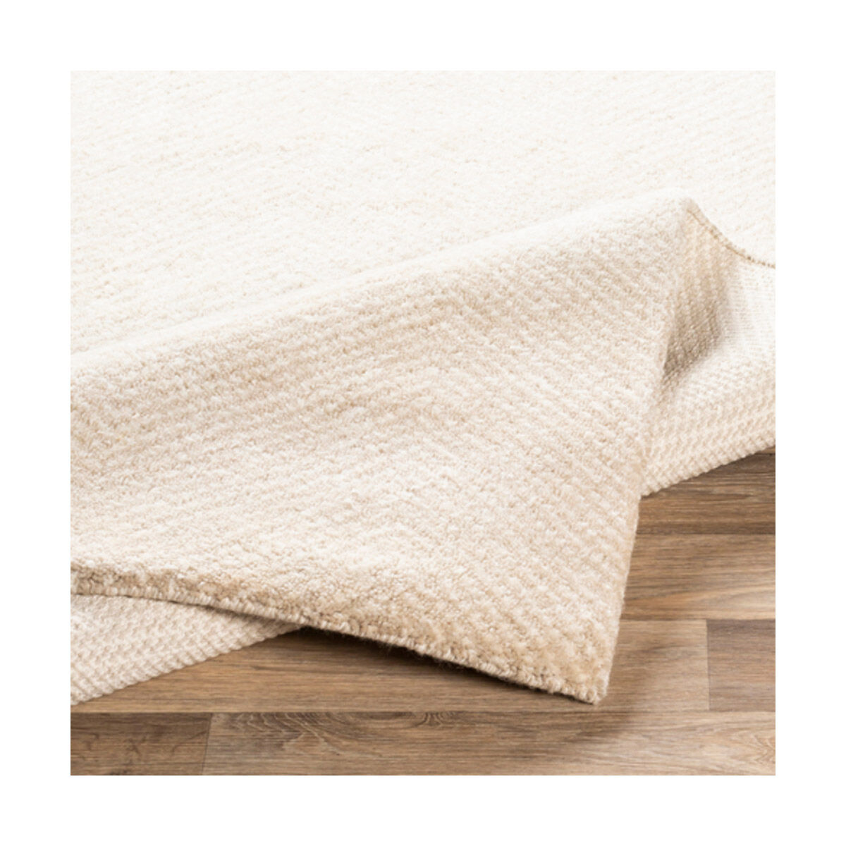 Parma 36 X 24 inch Khaki/Ivory Rugs