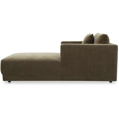 Bryn Green Chaise
