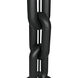 Alcatraz 69 inch 60.00 watt Matte Black Floor Lamp Portable Light