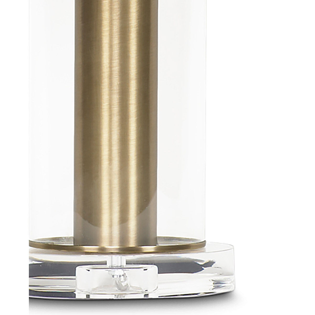 Latour 29.5 inch 150.00 watt Antique Brass Table Lamp Portable Light