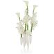 Dancing Calla Lilies Botanical, Botanical/Floral