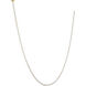 Sean Lavin Collier 1 Light 2 inch Hand Rubbed Antique Brass Chandelier Ceiling Light