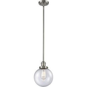 Franklin Restoration Beacon 1 Light 8.00 inch Mini Pendant