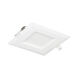 Luke White Downlight