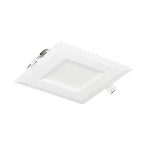 Luke White Downlight