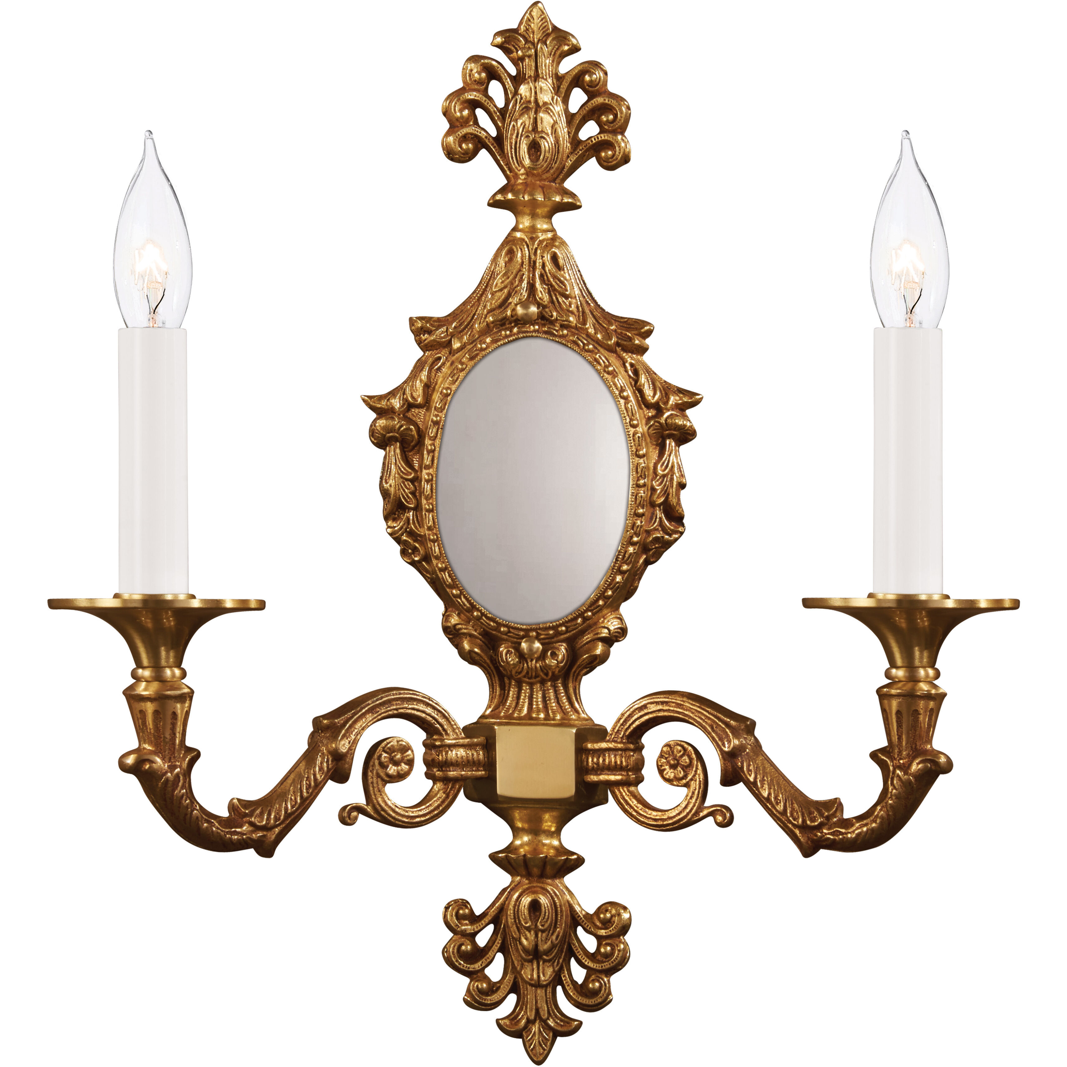 Metropolitan Family Collection Wall Sconce Wall Light