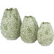 Milione 16 X 13 inch Vase, Medium