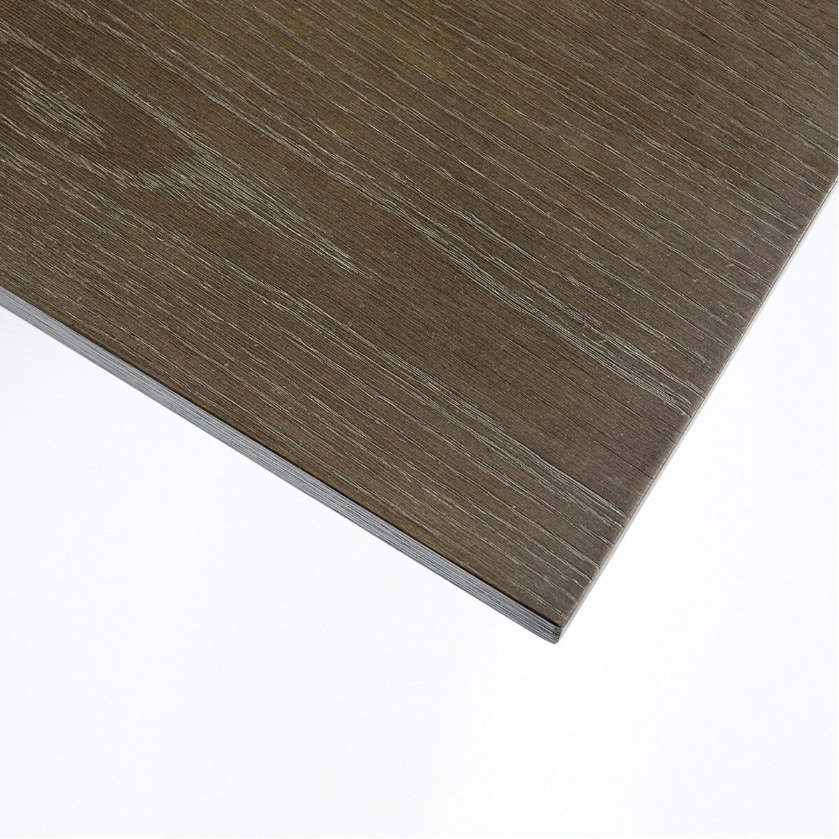 Ogden 47 X 47 inch Noir Table