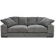 Plunge Grey Sofa
