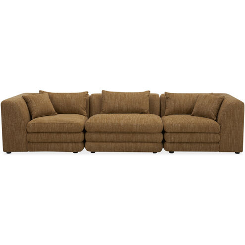 Lowtide Amber Glow Modular Sectional
