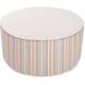 Dune Universal 18 inch Terra Outdoor Ottoman