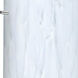 Stilo 9 1 Light Satin Nickel Cord Pendant Ceiling Light