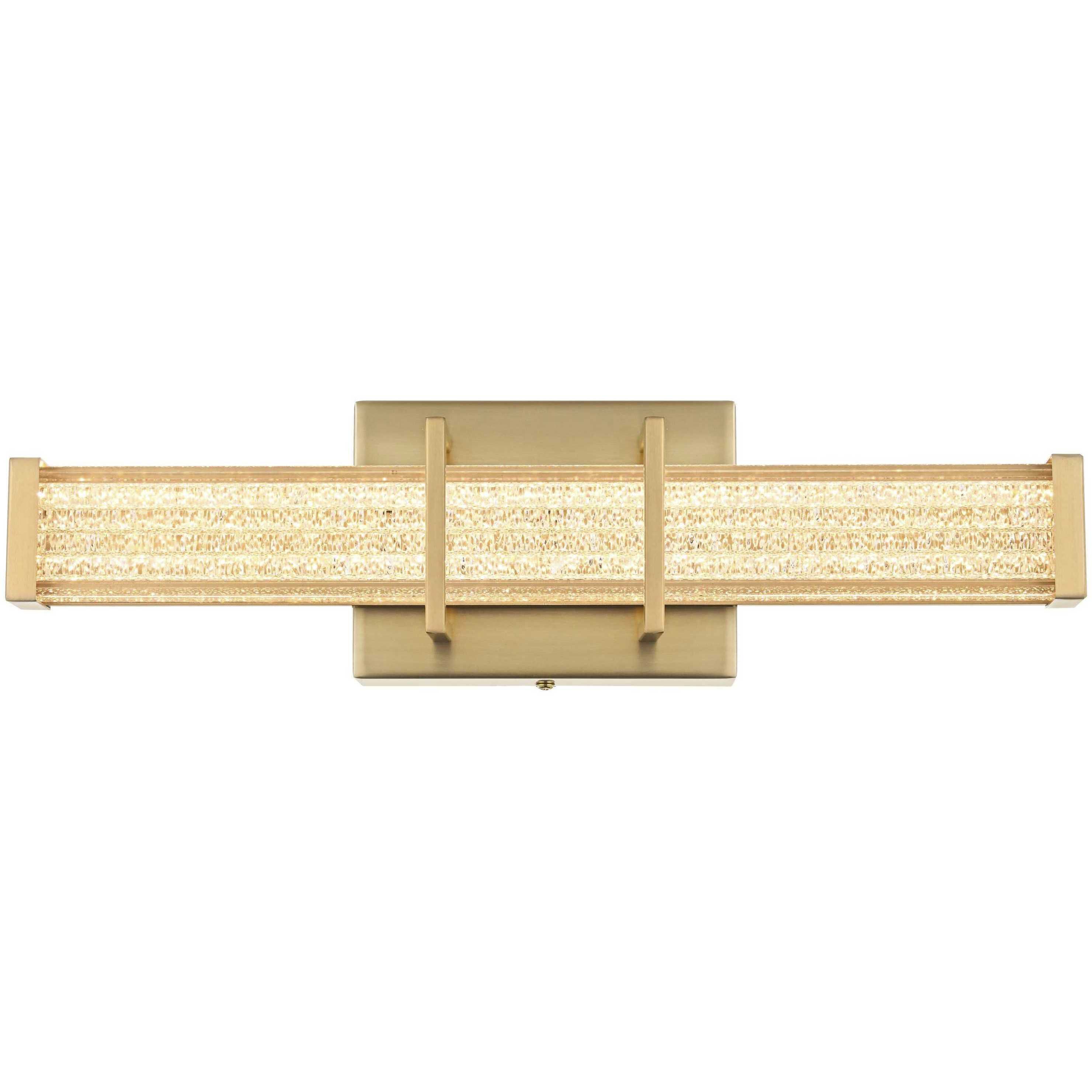 Ivaan 1 Light 16.00 inch Wall Sconce